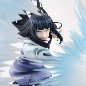 NARUTO Gals DX: Naruto Shippuden - Hinata Hyuga Ver. 4