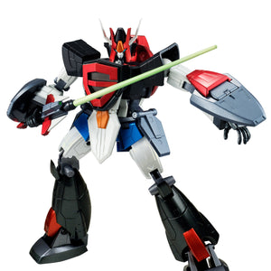 Variable Action Hi-SPEC: Choriki Robo Galatt - Jamboo Renewal ver. (Resale)