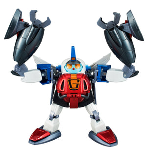 Variable Action Hi-SPEC: Choriki Robo Galatt - Jamboo Renewal ver. (Resale)