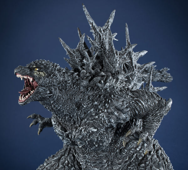 UA Monsters: GODZILLA (2023) - Image Color of Operation Wadatsumi