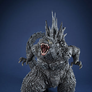 UA Monsters: GODZILLA (2023) - Image Color of Operation Wadatsumi Ver.