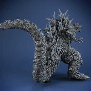 UA Monsters: GODZILLA (2023) - Image Color of Operation Wadatsumi Ver.