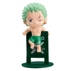 Ochatomo Series: ONE PIECE – Pirates on Vacation (Repeat)