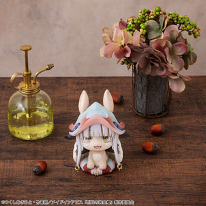 Lookup: Made in Abyss: The Golden City of the Scorching Sun - Nanachi