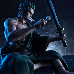 Portrait.Of.Pirates ONE PIECE: "S.O.C" Roronoa Zoro (Resale)