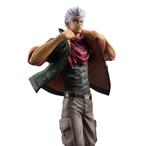 G.E.M. Series: Mobile Suit Gundam: Iron-Blooded Orphans - Mikazuki Augus & Orga Itsuka Set (Repeat)