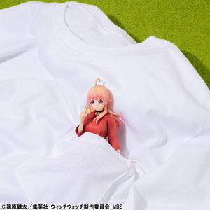 G.E.M. Series: TV Anime WITCH WATCH - Palm-Size Nico