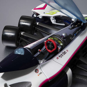 Variable Action Hi-SPEC: Future GPX Cyber Formula SIN - Ogre AN-21