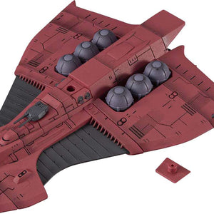 Cosmo Fleet Special: Mobile Suit Gundam Unicorn - Rewloola Re.