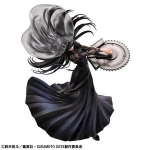 GALS Series: SAKAMOTO DAYS – Osaragi