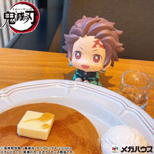 Lookup: Demon Slayer: Kimetsu no Yaiba - Tanjiro Kamado: Determined Ver.