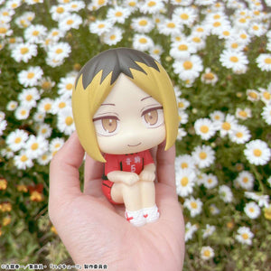 Lookup: Haikyu!! - Kenma Kozume: Uniform Ver.