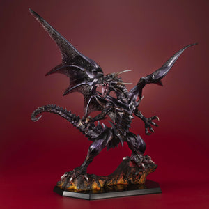 ART WORKS MONSTERS: Yu-Gi-Oh! - Red-Eyes Black Dragon ~Holographic Edition~
