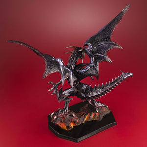 ART WORKS MONSTERS: Yu-Gi-Oh! - Red-Eyes Black Dragon ~Holographic Edition~