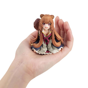 Melty Princess: The Rising of the Shield Hero - Palm-size Raphtalia Young Ver.