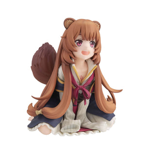 Melty Princess: The Rising of the Shield Hero - Palm-size Raphtalia Young Ver.