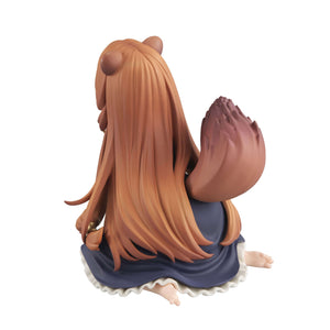 Melty Princess: The Rising of the Shield Hero - Palm-size Raphtalia Young Ver.