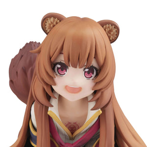 Melty Princess: The Rising of the Shield Hero - Palm-size Raphtalia Young Ver.