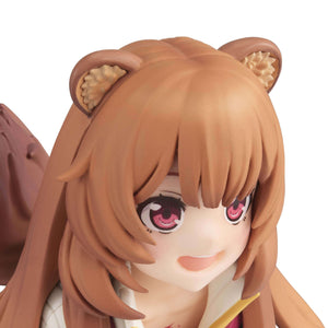 Melty Princess: The Rising of the Shield Hero - Palm-size Raphtalia Young Ver.