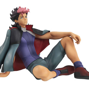 G.E.M. Series: Mobile Suit Gundam: The Witch from Mercury - Palm-Size Guel-kun