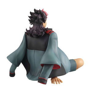 G.E.M. Series: Mobile Suit Gundam: The Witch from Mercury - Palm-Size Guel-kun