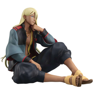G.E.M. Series: Mobile Suit Gundam: The Witch from Mercury - Palm-Size Shaddiq-kun