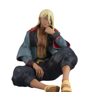 G.E.M. Series: Mobile Suit Gundam: The Witch from Mercury - Palm-Size Shaddiq-kun
