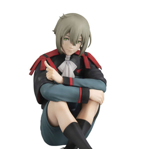 G.E.M. Series: Mobile Suit Gundam: The Witch from Mercury - Palm-Size Elan-kun