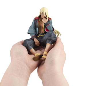 G.E.M. Series: Mobile Suit Gundam: The Witch from Mercury - Palm-Size Shaddiq-kun