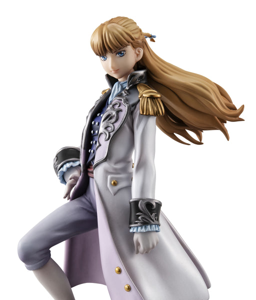 Alpha x Omega: Mobile Suit Gundam Wing – Heero Yuy & Relena