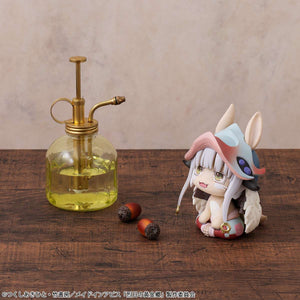 Lookup: Made in Abyss: The Golden City of the Scorching Sun - Nanachi