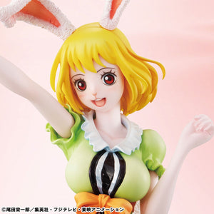 Portrait.Of.Pirates: ONE PIECE "LIMITED EDITION" - Carrot (Repeat)