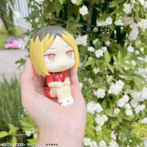 Lookup: Haikyu!! - Kenma Kozume: Uniform Ver.