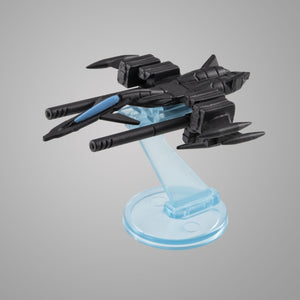 Cosmo Fleet Special: Space Battleship Yamato 2202 – Earth Federation Andromeda-Class Flagship Andromeda Re.