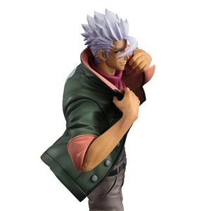 G.E.M. Series: Mobile Suit Gundam: Iron-Blooded Orphans - Mikazuki Augus & Orga Itsuka Set (Repeat)