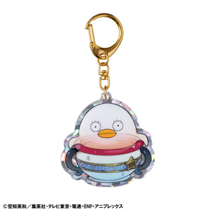 Acrylic Mascot: Gintama – Elizabeth's 12 Zodiac Signs: Autumn & Winter
