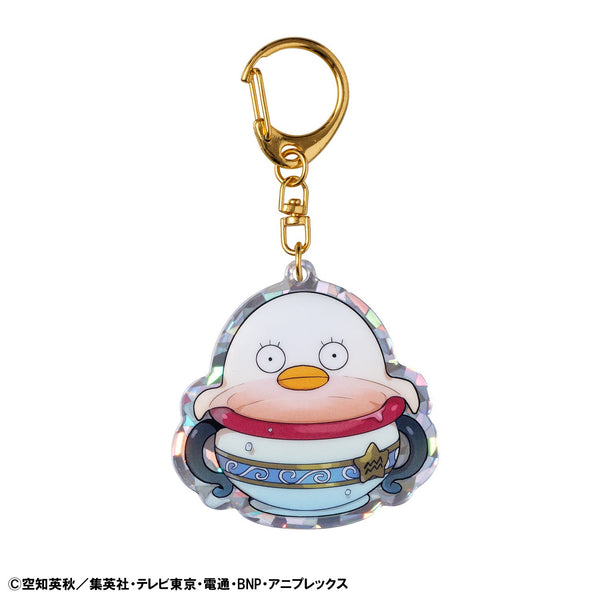 Acrylic Mascot: Gintama – Elizabeth's 12 Zodiac Signs: Autumn