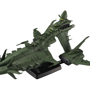 Cosmo Fleet Special: Mobile Suit Gundam THE ORIGIN - Musai Custom Valkyrie Re