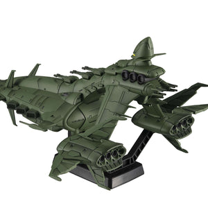 Cosmo Fleet Special: Mobile Suit Gundam THE ORIGIN - Musai Custom Valkyrie Re