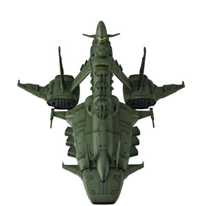 Cosmo Fleet Special: Mobile Suit Gundam THE ORIGIN - Musai Custom Valkyrie Re