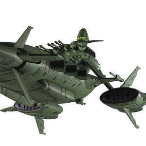 Cosmo Fleet Special: Mobile Suit Gundam THE ORIGIN - Musai Custom Valkyrie Re