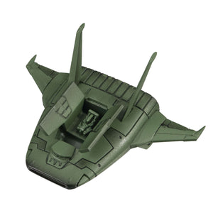 Cosmo Fleet Special: Mobile Suit Gundam THE ORIGIN - Musai Custom Valkyrie Re