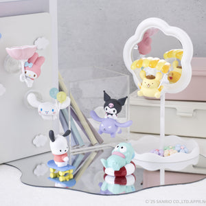 Tobimas Sanrio Characters