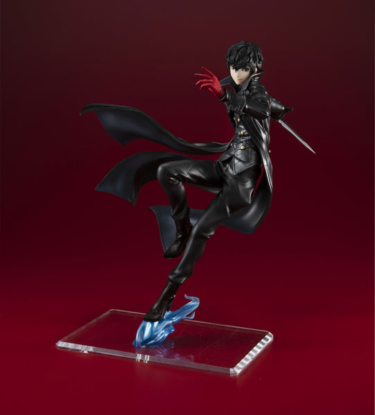 PERSONA 5 CROW & JOKER フレグランス PERSONA 5 Goro Akechi Crow Fragrance Perfume 30ml Japan