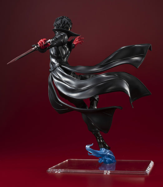 Lucrea: Persona 5 Royal - Joker: SHOW TIME Edition – megahobby