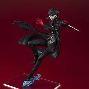Lucrea: Persona 5 Royal - Joker: SHOW TIME Edition