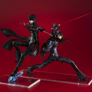 Lucrea: Persona 5 Royal - Joker: SHOW TIME Edition