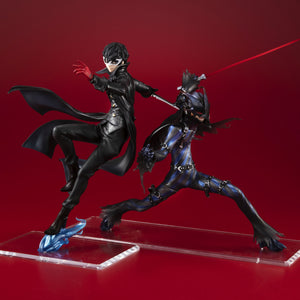 Lucrea: Persona 5 Royal - Joker: SHOW TIME Edition