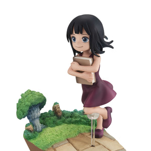 G.E.M. Series: ONE PIECE - Nico Robin RUN!RUN!RUN!