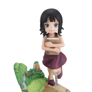 G.E.M. Series: ONE PIECE - Nico Robin RUN!RUN!RUN!
